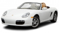 Boxster Cabrio II (987)